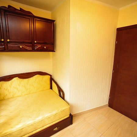 Petrovac Villa Dolphin Apartments חדר תמונה