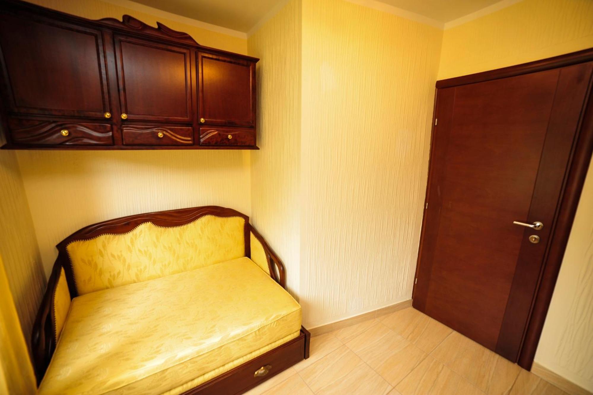 Petrovac Villa Dolphin Apartments חדר תמונה