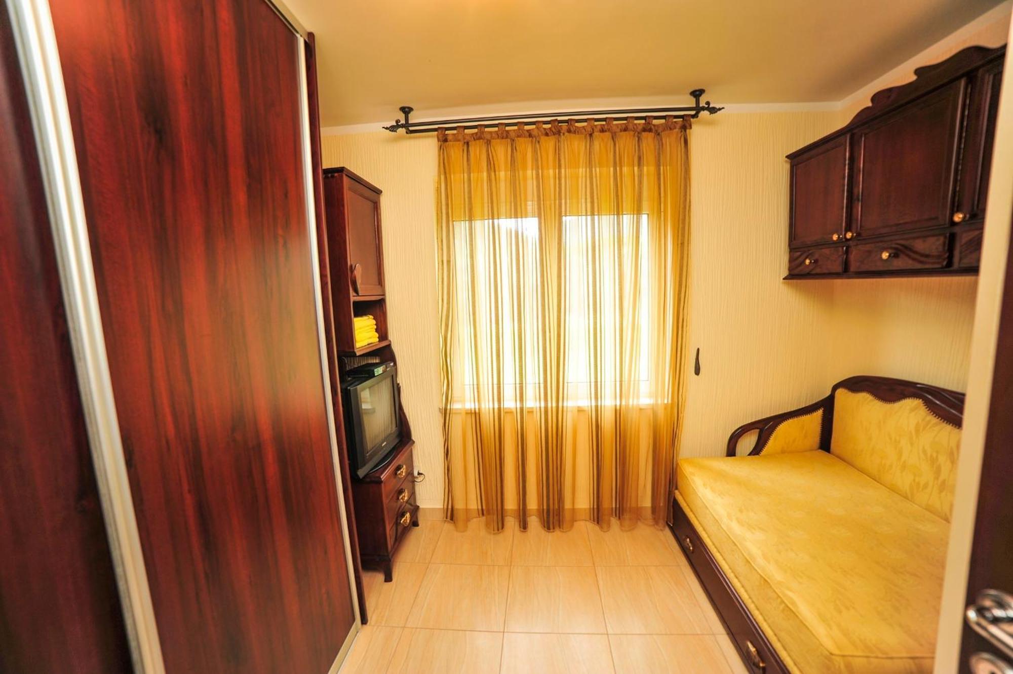 Petrovac Villa Dolphin Apartments חדר תמונה